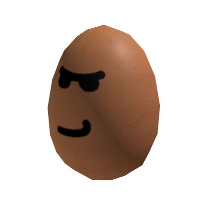 Cool Egg Roblox