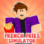 French Fries Simulator