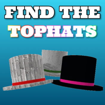 (60) Find the Tophats