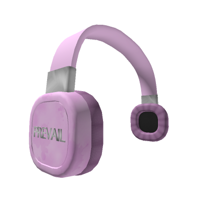 Red Square Grunge Y2K Headphones Roblox Item Rolimon s