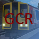 Grand Continental Railways 1.0 | GCR 1.0