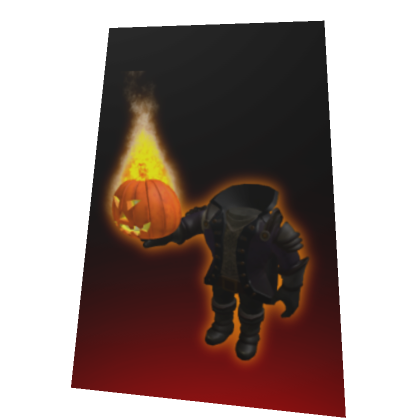 Roblox: How to Get the Headless Horseman