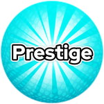 Prestige 3 - Roblox