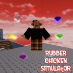 Rubber Chicken Simulator V.1.0