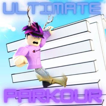 Ultimate Parkour(FREE UGC)
