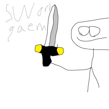 sword gaem