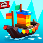Craft a Boat ⛵ [CODE: LOOT]