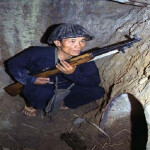 Vietnam: Tunnel Warfare