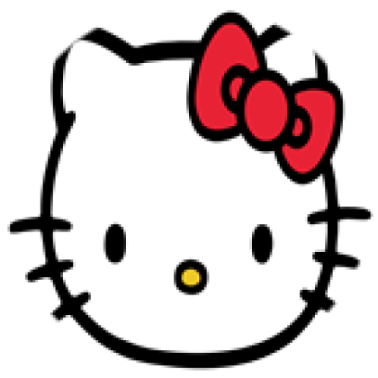 Hello Kitty - Roblox