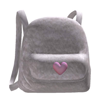 Cute Pastel Backpack  Roblox Item - Rolimon's