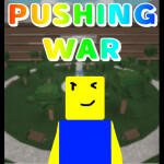 [ALPHA] - Pushing War 