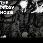 The Proxy House (V.2.0)
