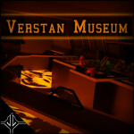 [Myth] Verstan Museum