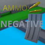 Ammo: Negative