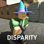 Disparity [Alpha]