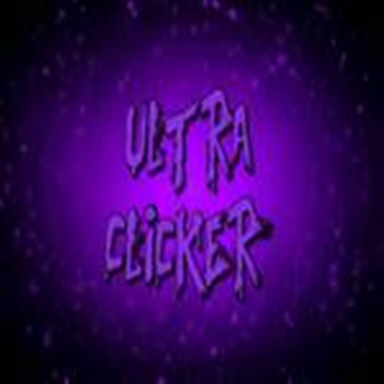 Ultra Clicker - New Map