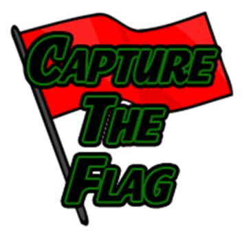 Capture The Flag! ROBLOX