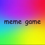  Meme Game