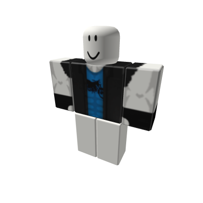 Strong Buff Abs Muscle bacon - Roblox