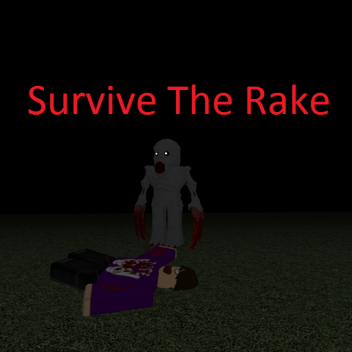The Rake Remade 1 New