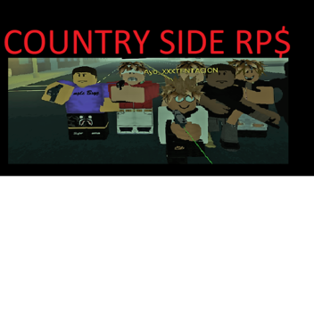 Country Side Roleplay