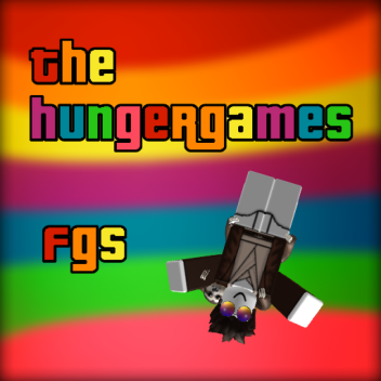 Hungergames [HG] || FGS