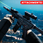 [MORE ATTACHMENTS] Military War Tycoon