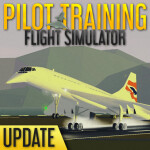 [업데이트] 조종사 훈련 비행 시뮬레이터