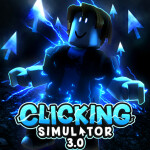 Clicking Simulator 3.0