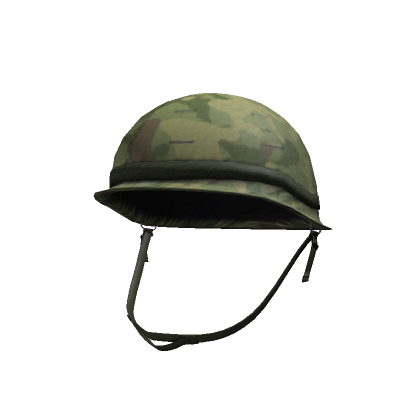 M1 Combat Helmet | Roblox Item - Rolimon's