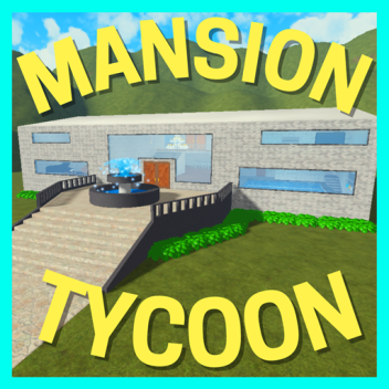 Mansion Tycoon [Re-lançamento]
