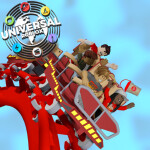 Universal Roblox Theme Park