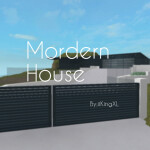 Modern House[OLD]