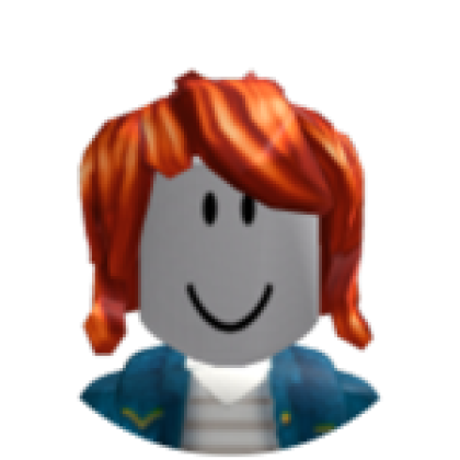 bacon girl hair - Roblox