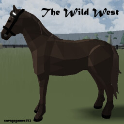 The Wild West  thumbnail