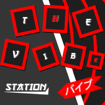 The Vibe Station