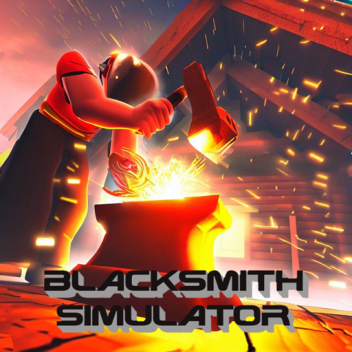 BlackSmith Simulator (Alpha)