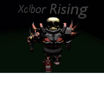Xolbor Rising[RPG] [Alpha]