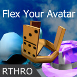 Flex Your Avatar