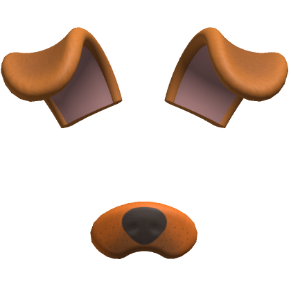 Dog filter clearance