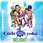 Code Lyoko: Relight 