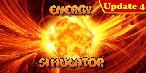 🌌UPD🌌] ⚡ Energy Simulator - Roblox