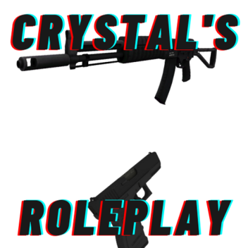 Revamped Crystals Roleplay [ BETA ]