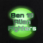Alien Fighters