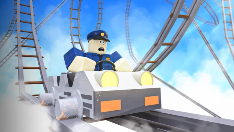카트 타기 시뮬레이터 - Roblox