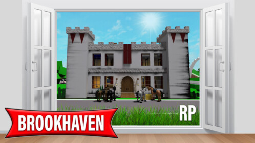 Brookhaven RP 🏡 on X: General disclaimer: We do not have a   channel, if a official  channel is created it will be announced  here. BY THE WAY, a christmas update