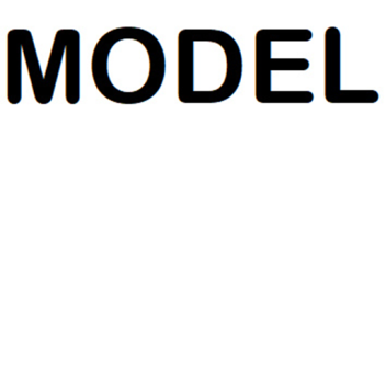 Models I made