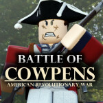 [GAMEPASSES!] South Carolina, Battle of Cowpens