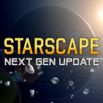 Starscape [Beta]