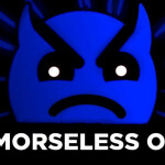 THE  REMORSELESS OBBY